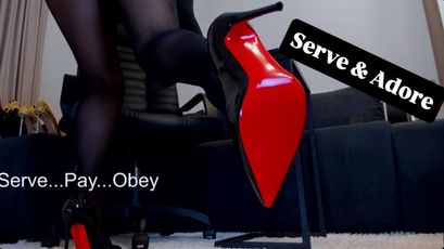 MissElegance webcam preview