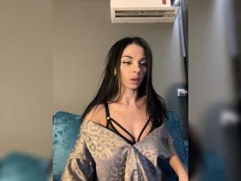 wild__cat webcam bongacams model stream image