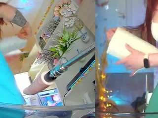 nancywinter webcam model stream image