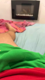 potente91 webcam model stream image