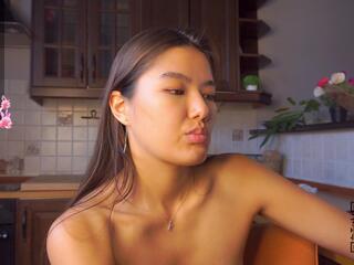 Bridget Branch webcam flirt4free model stream image