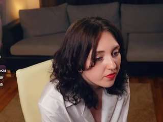 mayforster webcam model stream image