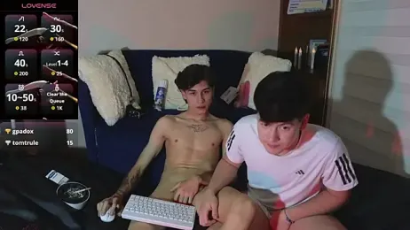 tightncuteass webcam model stream image