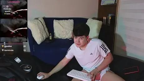 tightncuteass webcam model stream image