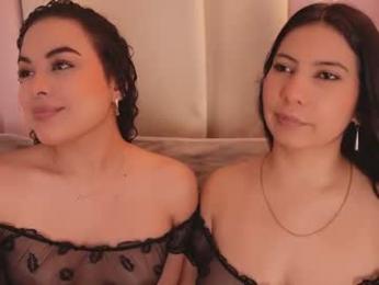 lexaa_sorokin webcam chaturbate model stream image