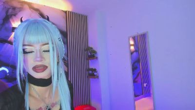 chloejackson webcam cam4 model stream image