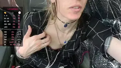 SmokeShow686 webcam model stream image