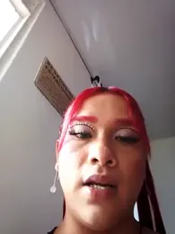 CristalSofiaHOT webcam model stream image