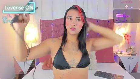 CristalSofiaHOT webcam stripchat model stream image