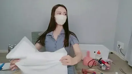 ai_chan webcam model stream image