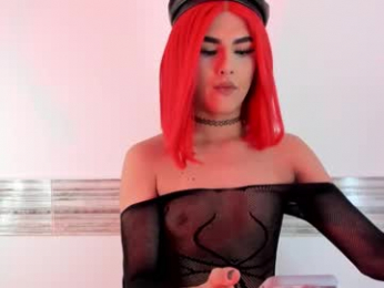 sophia_cambpell webcam chaturbate model stream image