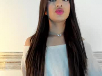 sophia_cambpell webcam model stream image