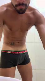 Willsexyl webcam model stream image