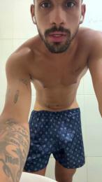 Willsexyl webcam model stream image