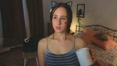 GaynaBarns webcam model stream image