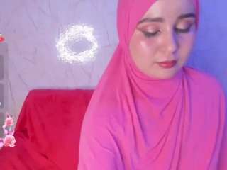 hiyab-sami webcam model stream image