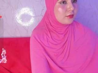 hiyab-sami webcam model stream image