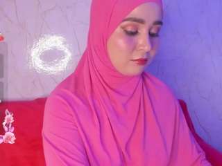 hiyab-sami webcam model stream image