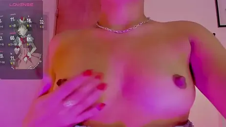 Oxana_Fedorova webcam model stream image