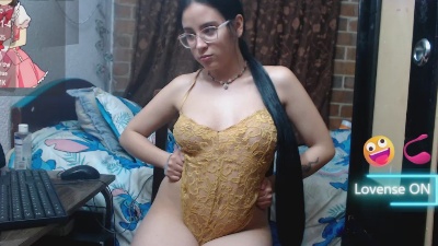 danaiisabella webcam model stream image