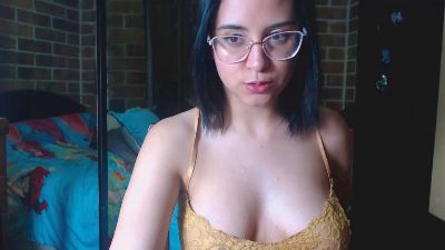 danaiisabella webcam model stream image