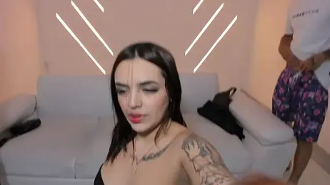 brutal_sex_room2 webcam model stream image