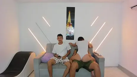 brutal_sex_room2 webcam model stream image