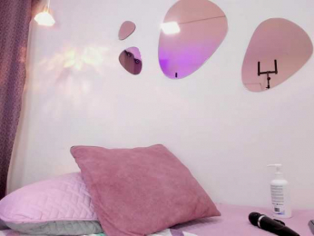 Anniie webcam bongacams model stream image