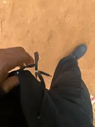 Black-mamba-madingo webcam model stream image