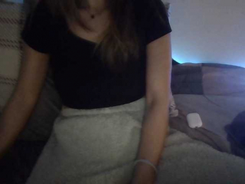 isadelirious webcam bongacams model stream image