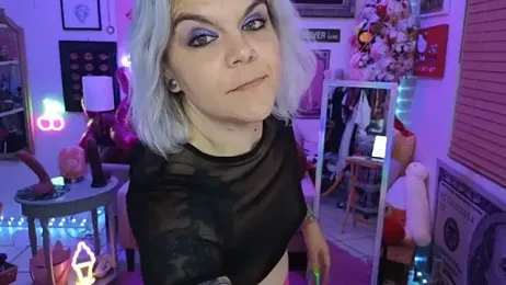 CherryBombBomb webcam model stream image