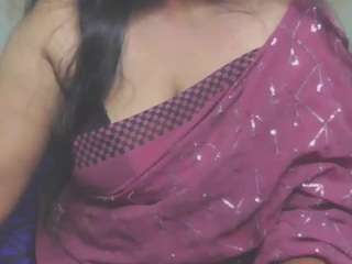 saanvipranha webcam model stream image