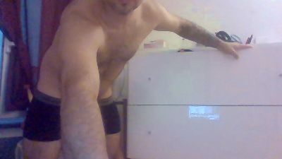 Blanlabla webcam preview