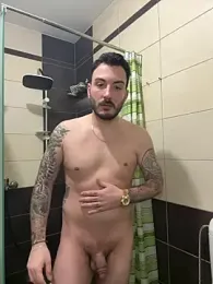 DEEPWOLFF webcam stripchat model stream image