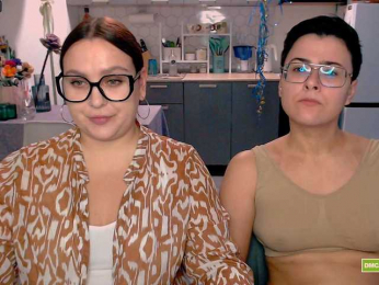 dreamteamgirls webcam model stream image