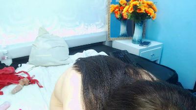 Kylie_Bloom webcam model stream image