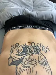 IamAlexei webcam model stream image