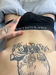 IamAlexei webcam model stream image