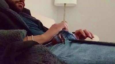Garrett96 webcam model stream image