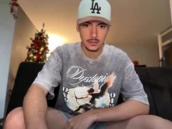 jack_norizz webcam model stream image