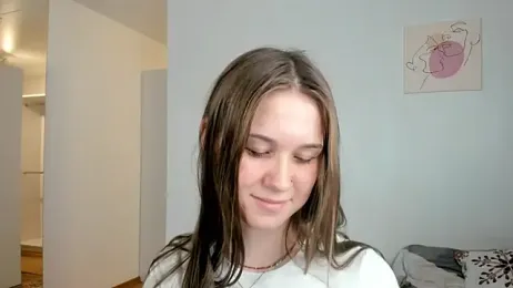EditaCarl webcam model stream image