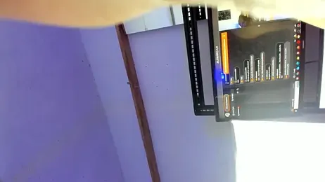 EsperanzaAndJey webcam model stream image