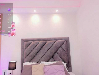 ValeryPretty- webcam bongacams model stream image