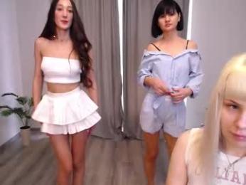 elena_vysotskaya webcam chaturbate model stream image