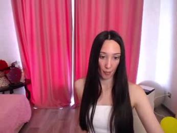elena_vysotskaya webcam chaturbate model stream image