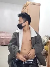 Qianluo003 webcam stripchat model stream image