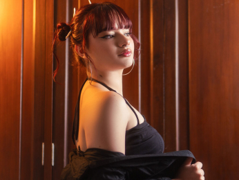 ElectrahRouse webcam livejasmin model stream image