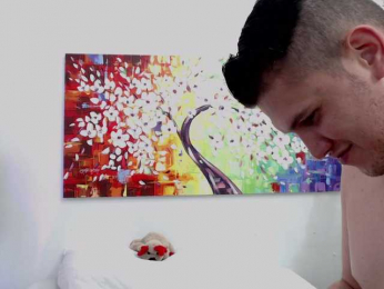 greta-and-harry webcam model stream image