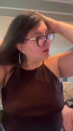 Meliixxx webcam model stream image