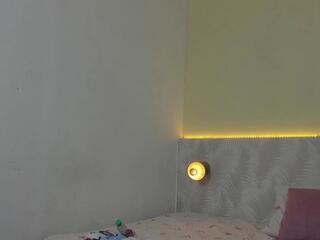 Amanda Rossi webcam model stream image